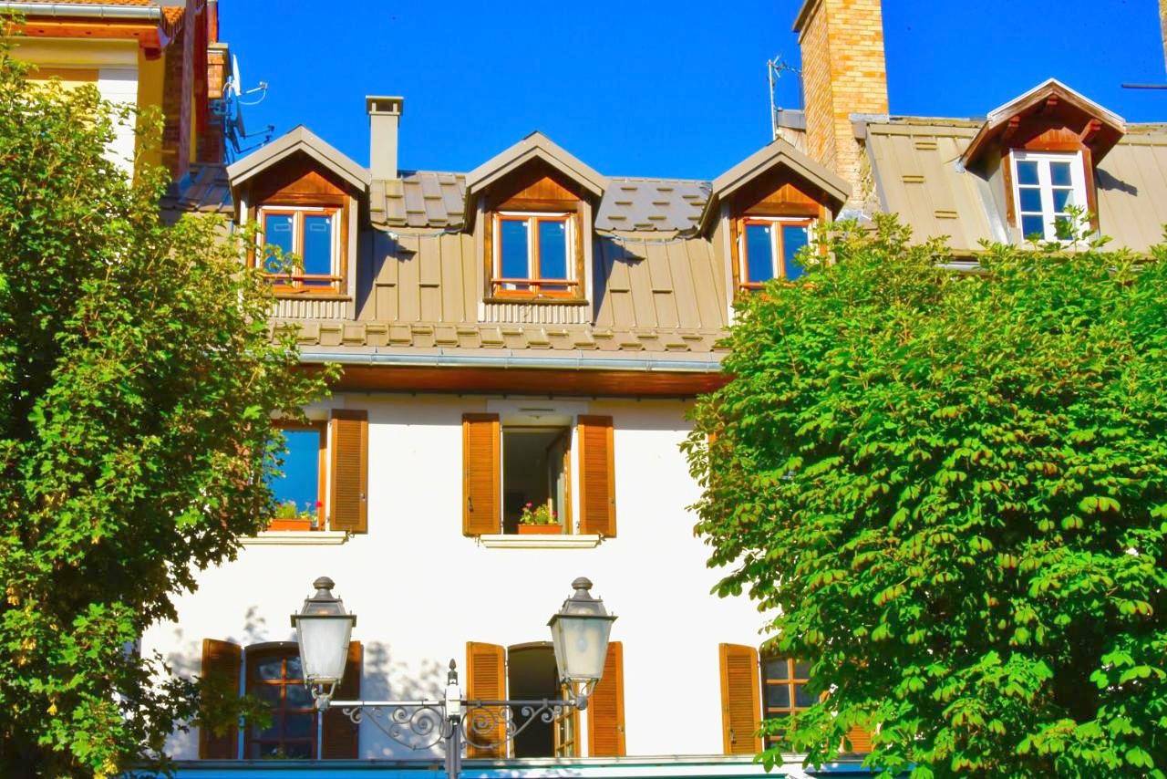 Barcelo Appart'hotel in Barcelonnette, Val d’Allos