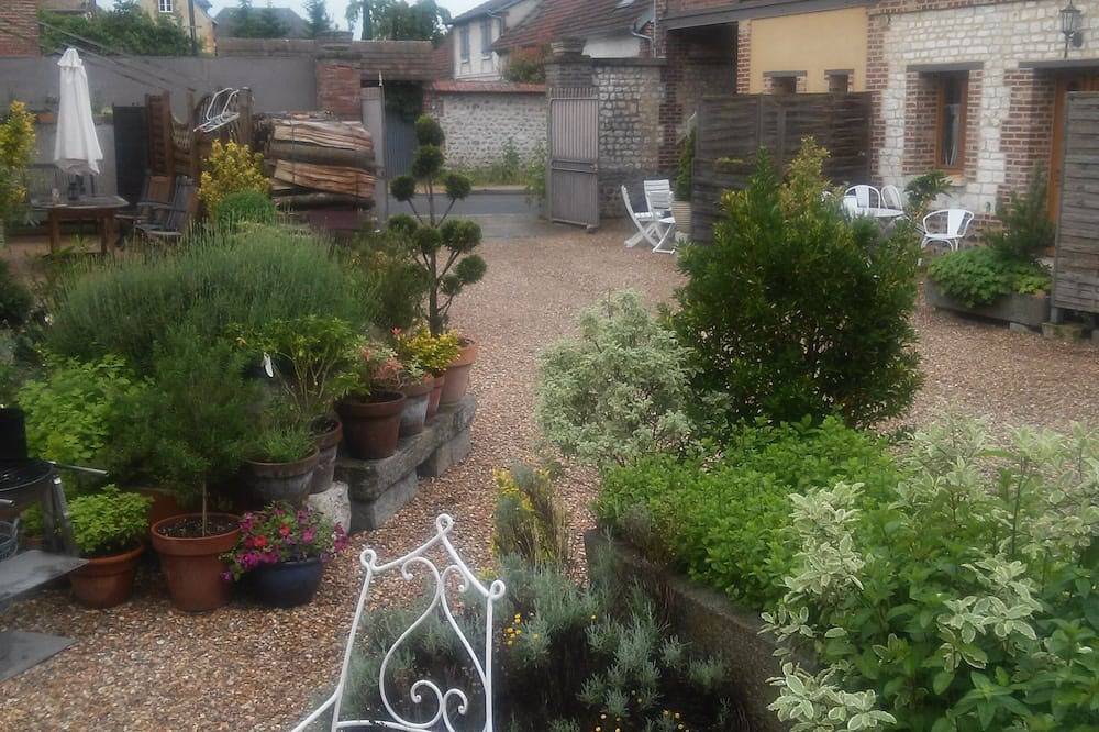 Appartement  Rdc , la Seine en Vélo, découvrir l'Eure en Normandie in Andé, Région de Les Andelys