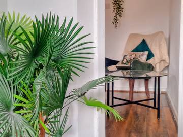 Vacation Rental for 7 Guests in Bristol, South West England, Picture 4