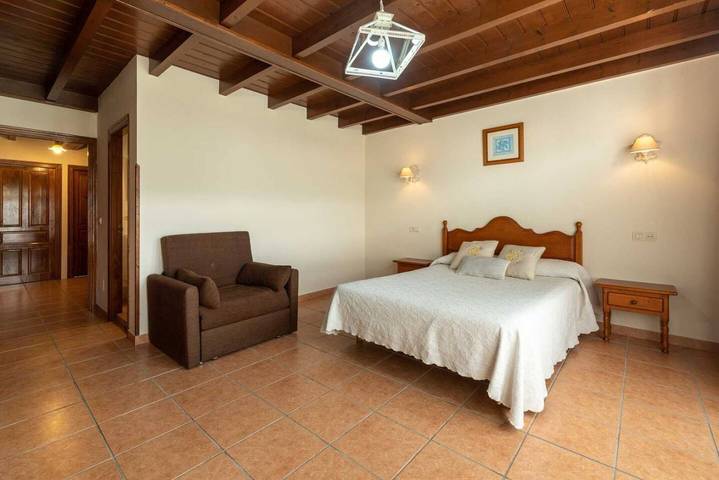 Casa rural para 10 personas en Llanes - 2