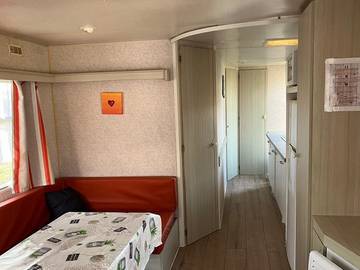 Camping pour 4 Personnes dans Fontenoy-le-Château, Vosges, Photo 2