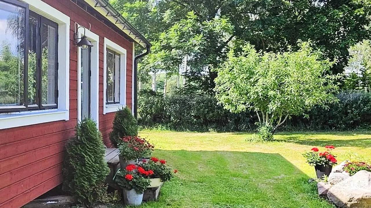 Ferienhaus für 4 Personen (45 m²) in Uppsala in Uppsala