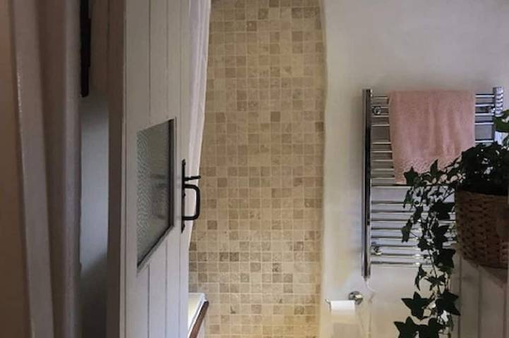 Malerisch: Cottage aus dem 17. Jahrhundert in Kingham in Kingham, Oxfordshire
