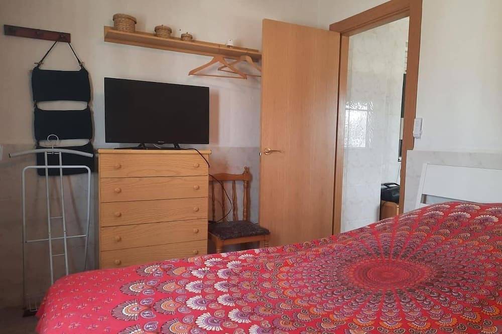Finca espagnole avec un maximum d'intimité et d'espace in Elche, Costa Blanca