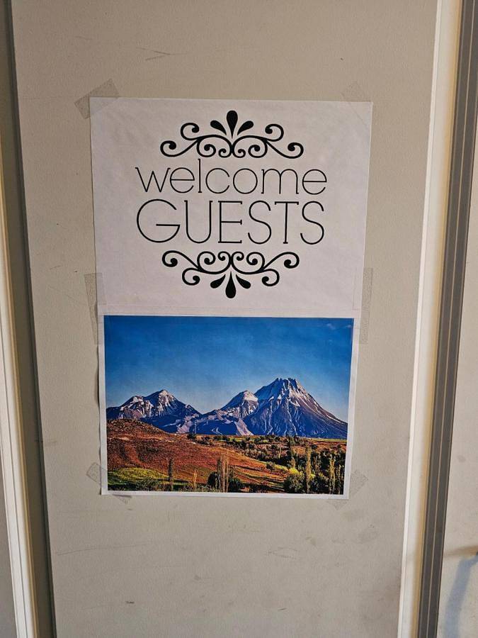 Appartement de vacances pour 2 personnes