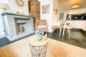 Appartement De Vacances pour 6 Personnes dans Grenoble, Isère, Photo 3