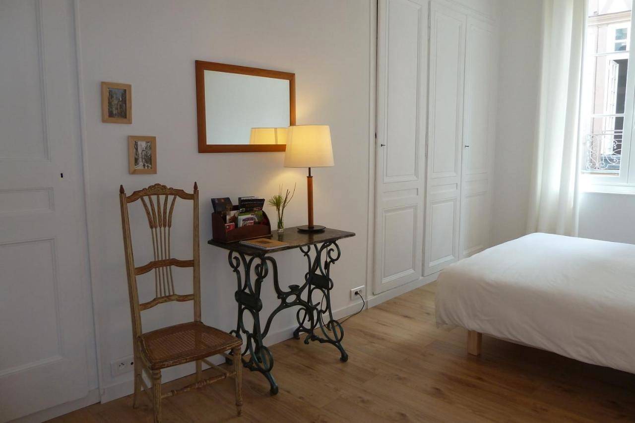 Une Chambre Dans L'atelier De R in Rouen, Région de Rouen