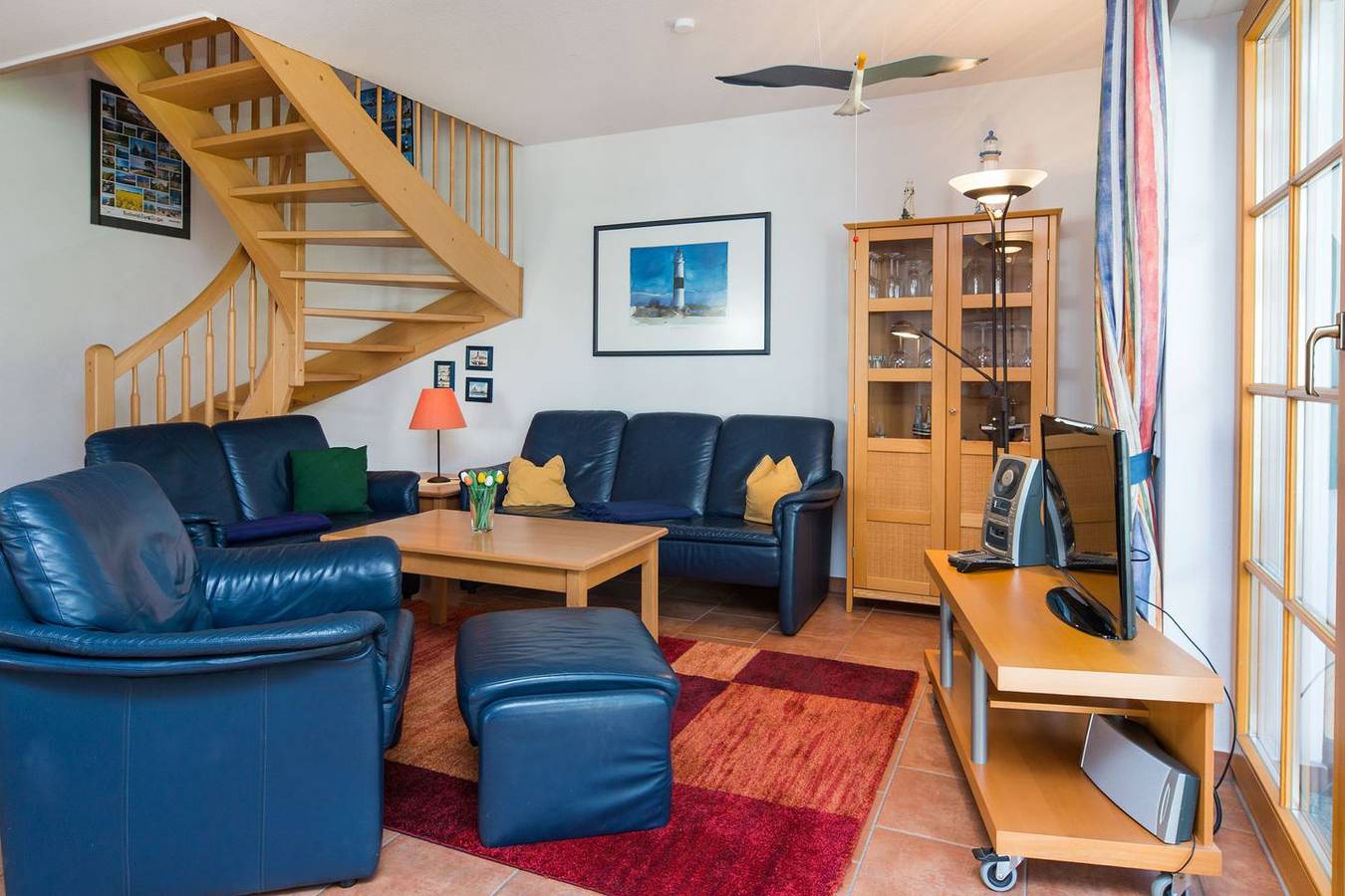 Ferienhaus in Zingst ab 157€ pro Nacht