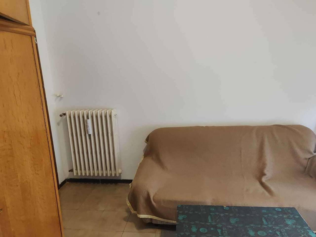 Entire holiday apartment, 3 bed - Sleeps 6 - Mountain View - Parking - Pets in Rosora, Ancona Province