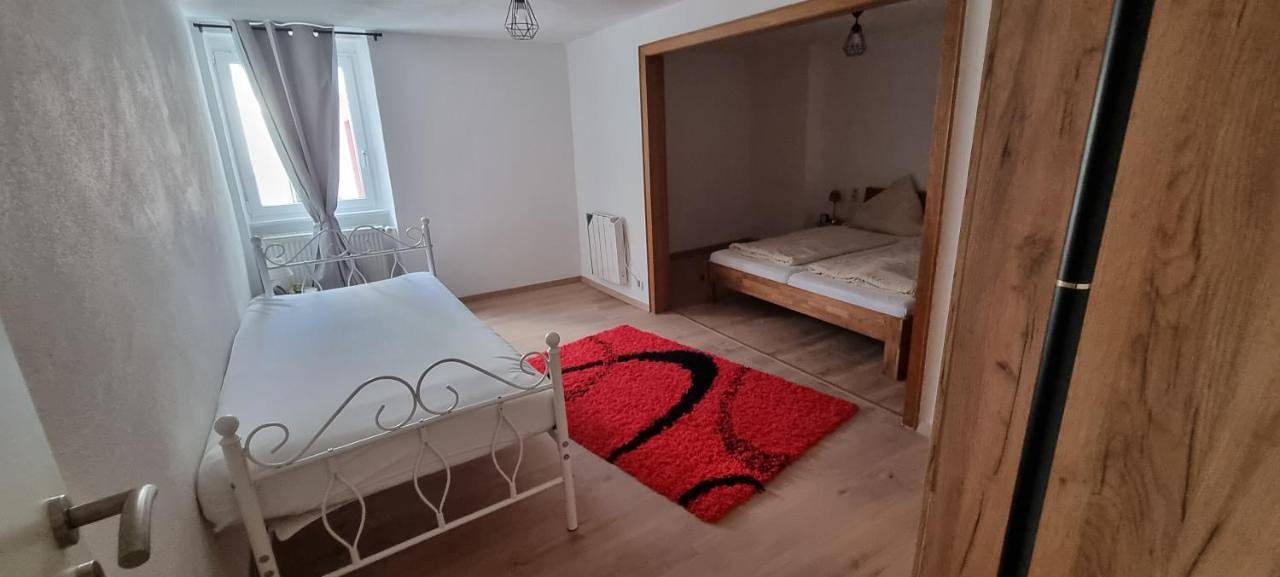 Ganze Wohnung, Moselblick in Kinheim, Bernkastel-Kues & Umgebung