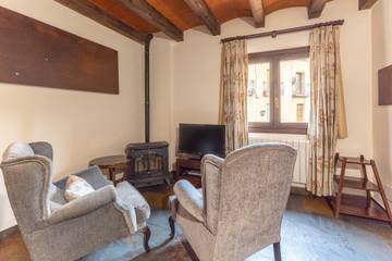 Casa Rural para 2 Personas en Braojos de la Sierra, Provincia de Madrid, Foto 1