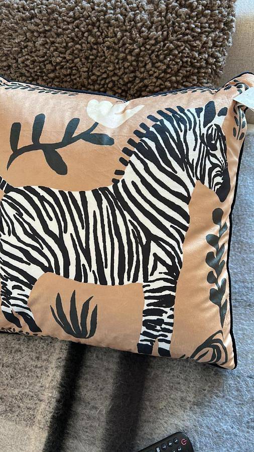 Ferienwohnung für 4 Personen, mit Garten und Sauna sowie Ausblick in Zoo Leipzig - 2
