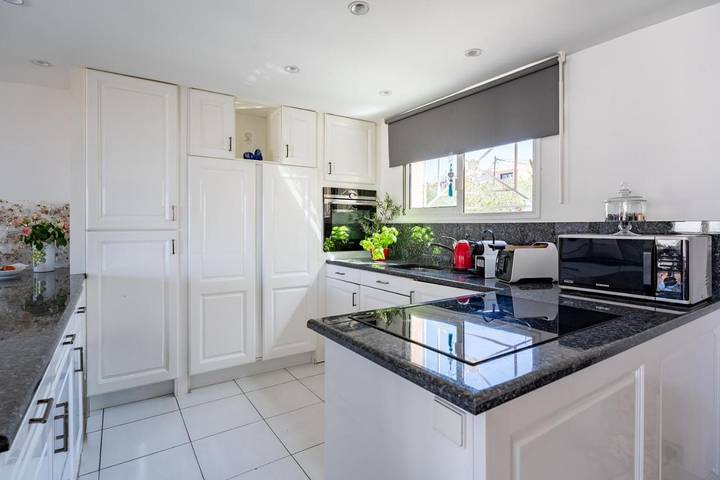 Villa pour 4 personnes, avec vue et terrasse dans Calanques - 4