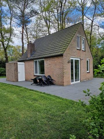 Ferienpark für 8 Personen in Overijssel, Bild 1