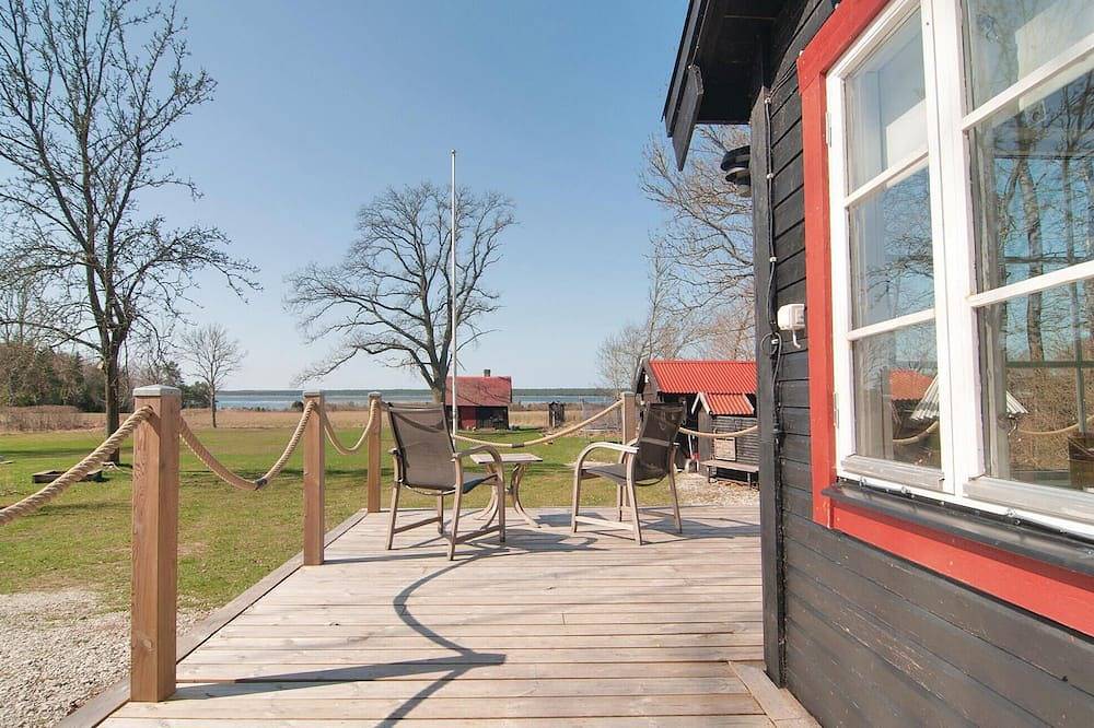 1 roms koselig hjem i Lärbro in Gotland