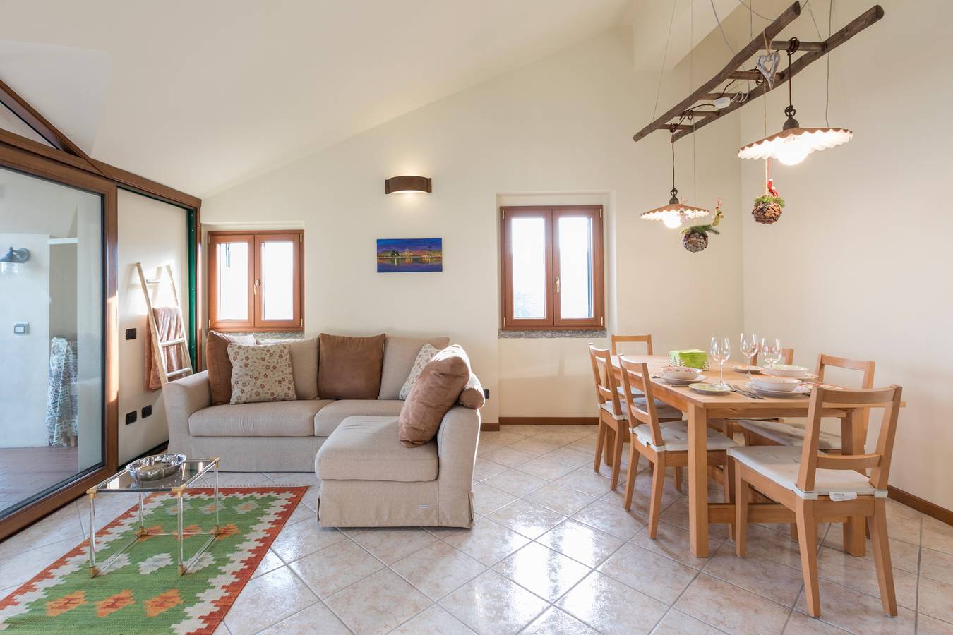 Apartamento entero, Civenna Lake View by Wonderful Italy in Civenna, Municipio de Bellagio