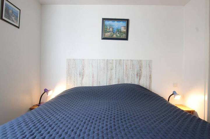 Gîte pour 10 personnes, avec jardin dans Gare De Sottevast - 3