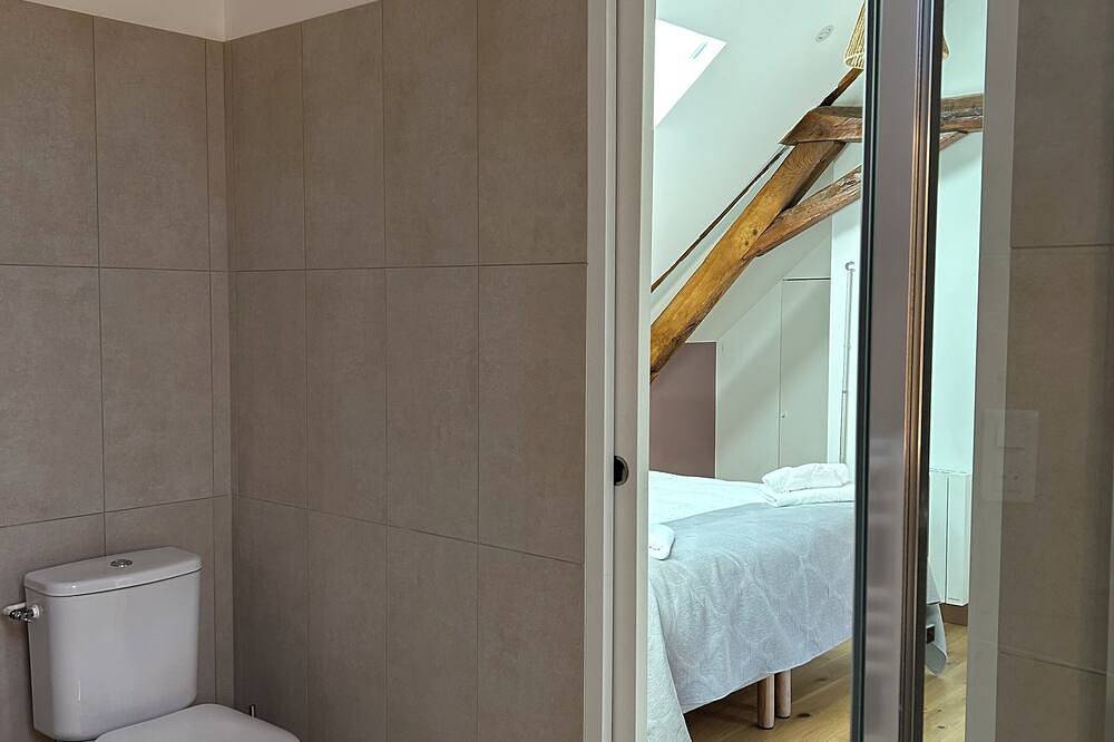 Hôtel, L'Ecrin de la Brenne, Chambre 1 à 3 personnes in Lureuil, Région de Le Blanc
