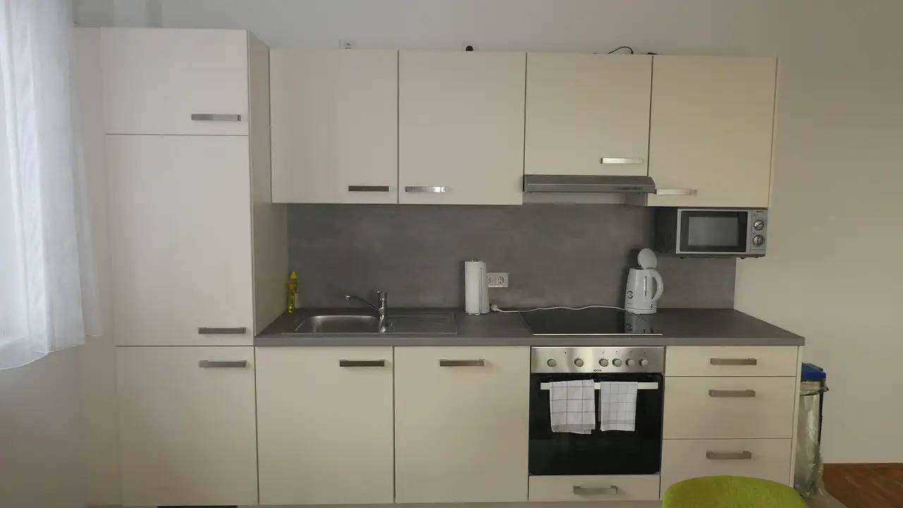 Apartamento vacacional entero, Ferienwohnung für 8 Personen (103 m²) in Oerlinghausen in Oerlinghausen, Distrito de Lippe