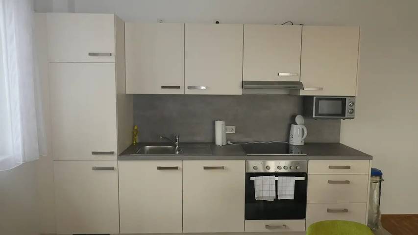 Ferienwohnung für 8 Personen, mit Balkon in Oerlinghausen - 3