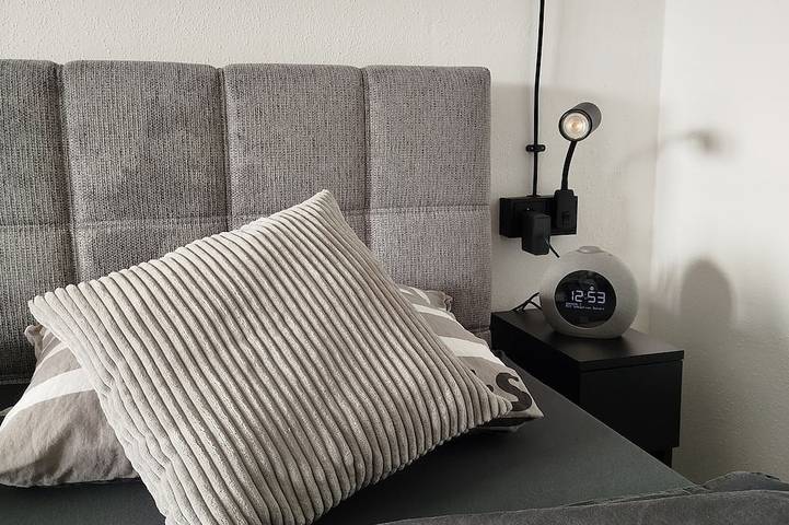 Ferienwohnung für 4 Personen, mit Garten und Balkon, mit Haustier in Obernzell - 2