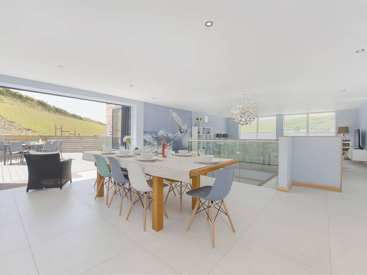 5 Beachdown in Bigbury-on-Sea, Bigbury on Sea