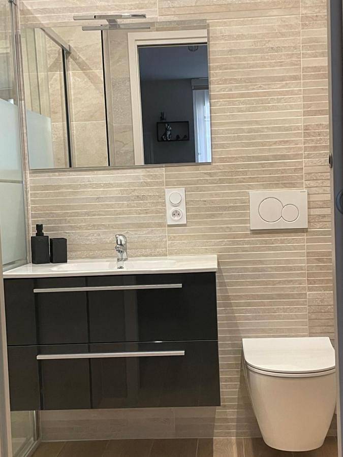 Gîte pour 2 personnes à Quimperlé - 3