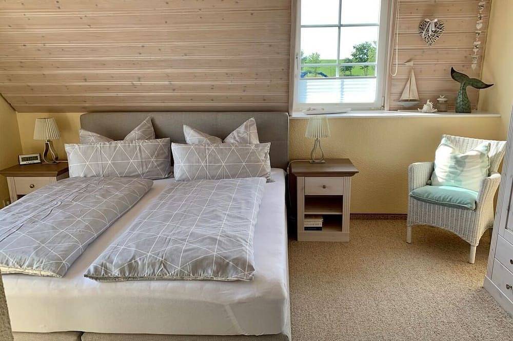 Ganze Wohnung, Ferienhaus Deichgras in Friedrichskoog-Spitze, Friedrichskoog