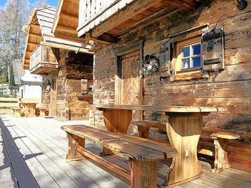 Cottage for 6 People in Arriach, Carinthia, Photo 2