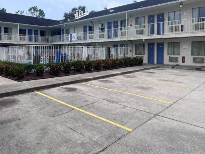 Apartamento entero, 1 cama tamaño Queen | Nsmk in Fairview Shores, Condado de Orange (FL)