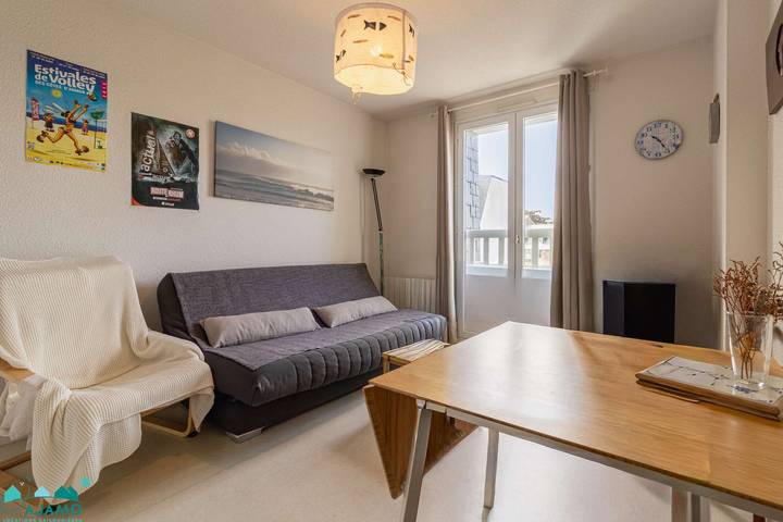 Appartement de vacances pour 4 personnes