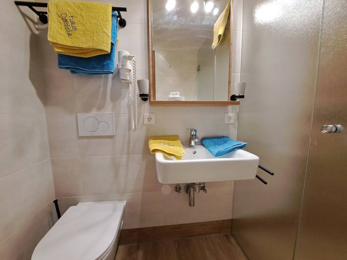 Ferienwohnung für 2 Personen, mit Balkon in Wildschönau - 3