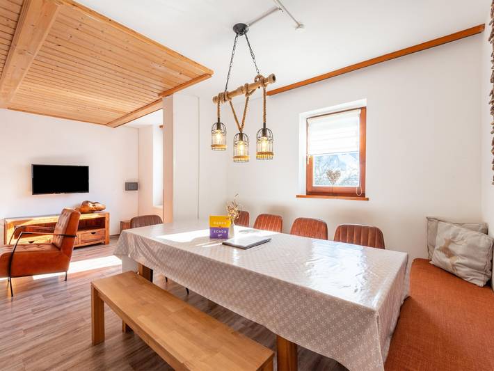 Chalet in Bruck nahe Zell am See Lift in Hohe Tauern, Bruck an der Glocknerstraße