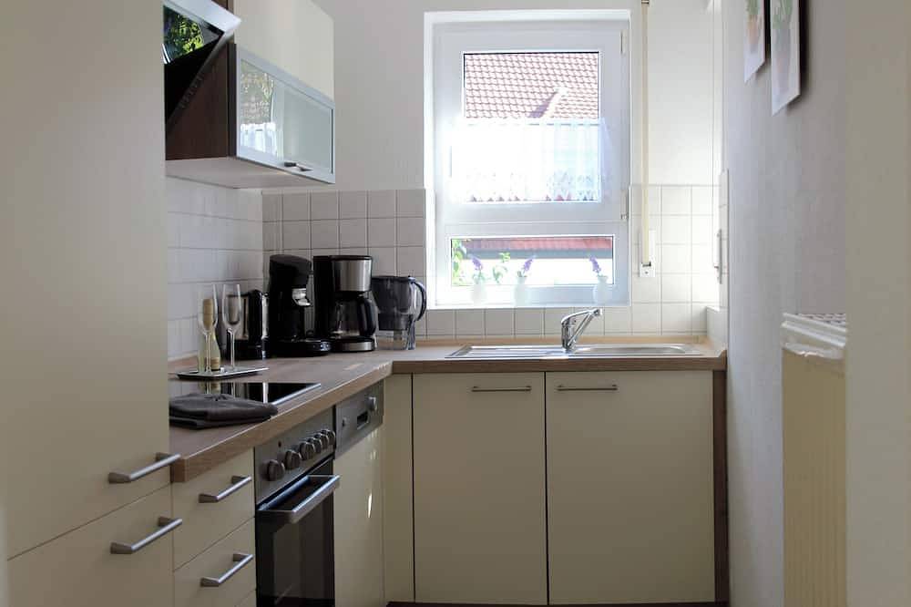 Ganze Wohnung, Sonnige und sehr ruhig gelegene Studio Central im Zentrum von Bad Saulgau. in Bad Saulgau, Landkreis Sigmaringen
