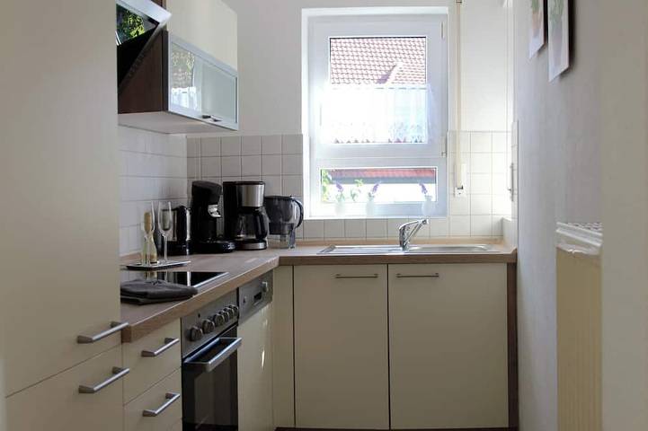 Ferienwohnung für 2 Personen in Bad Saulgau - 4