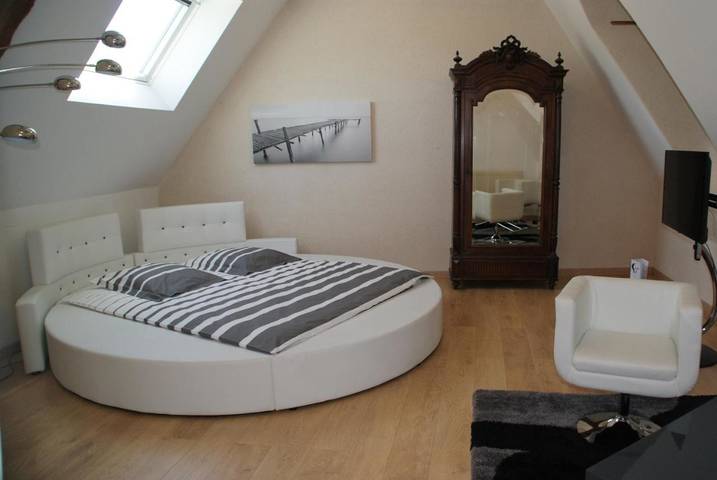 Location de vacances pour 12 personnes à Esvres - 2