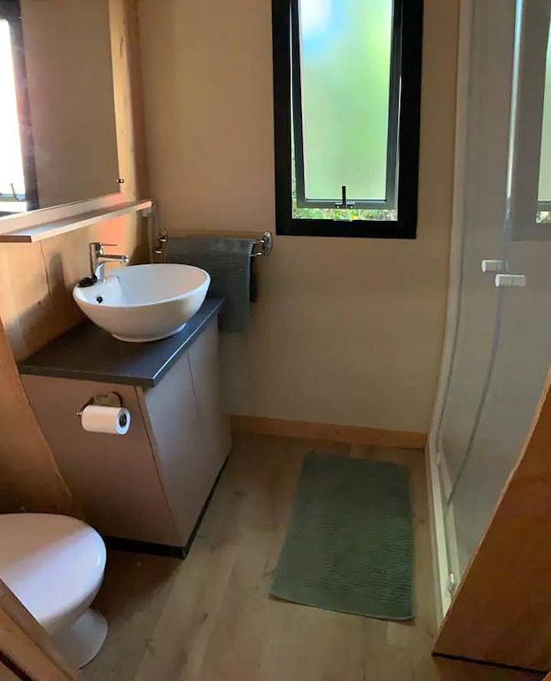 Gîte pour 4 personnes, avec jardin à La Londe-les-Maures - 4