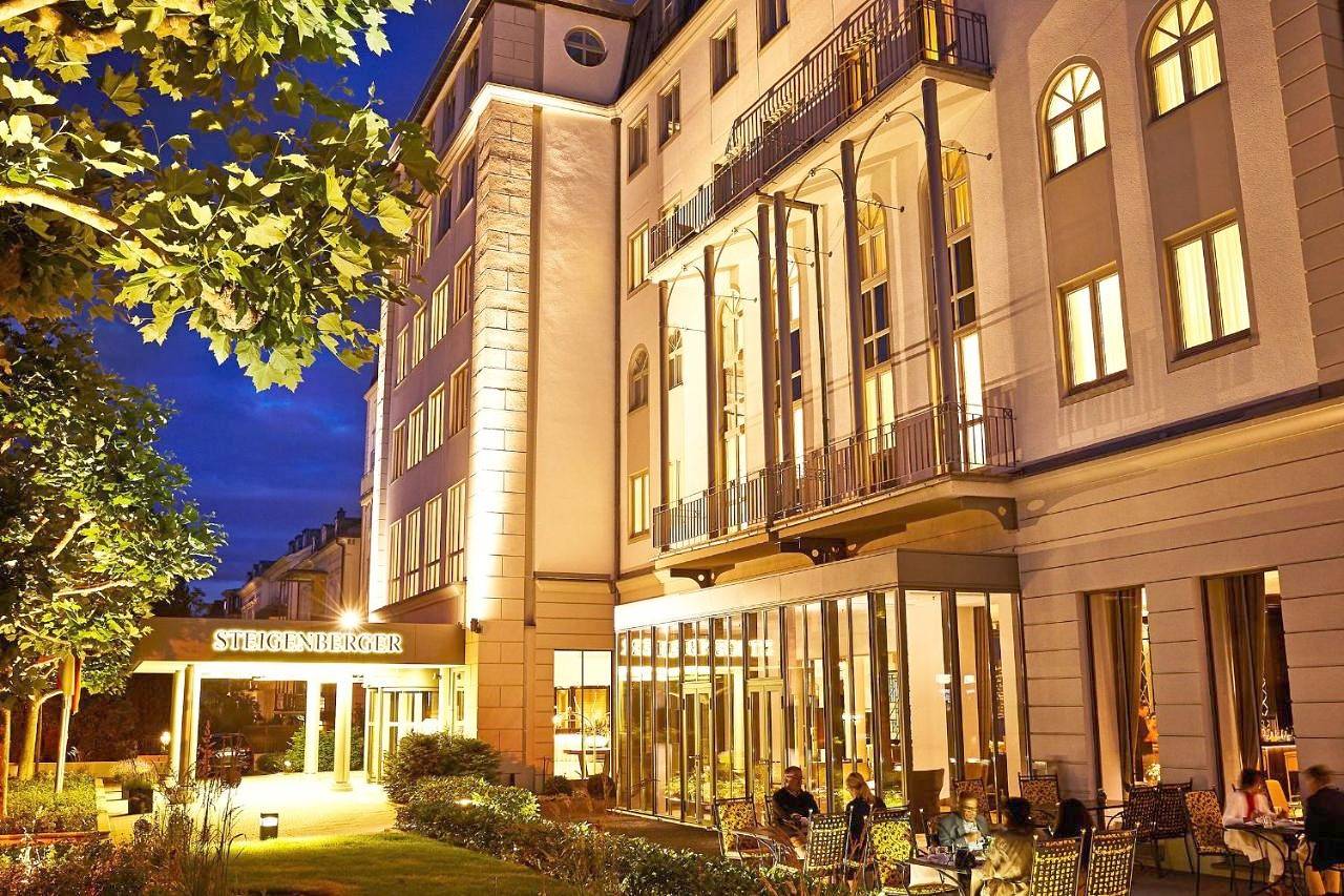 Hotel für 10 Personen mit Garten in Bad Homburg vor der Höhe, Bad Homburg