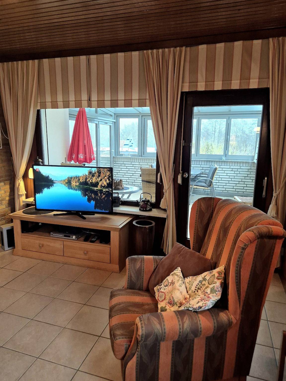 Haus Annika - Wohlfühlurlaub an der Ostsee in Brodau, Rettin