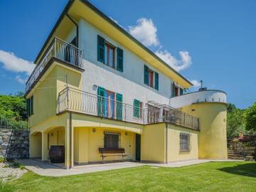 Ferienhaus für 14 Personen in Castiglione Chiavarese, Riviera di Levante, Bild 1