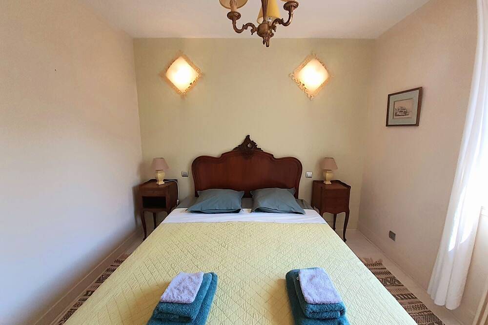 Maison centre-ville avec jardin privé Jonzac in Jonzac, Région de Jonzac