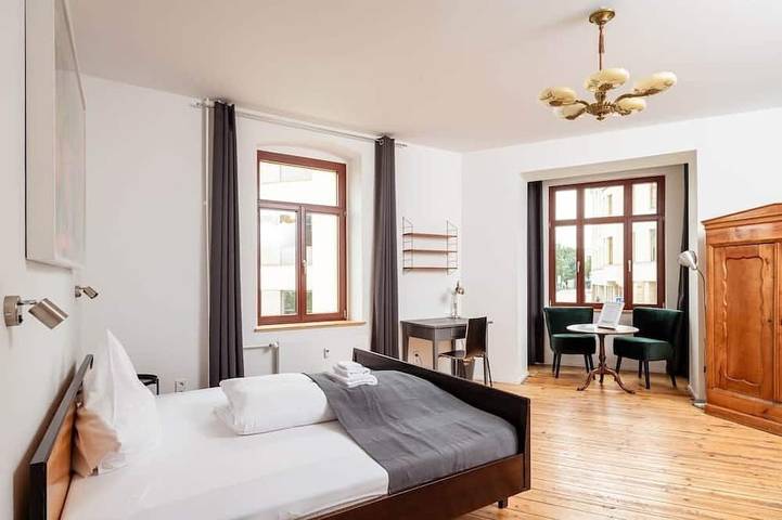 Ferienhaus für 2 Personen