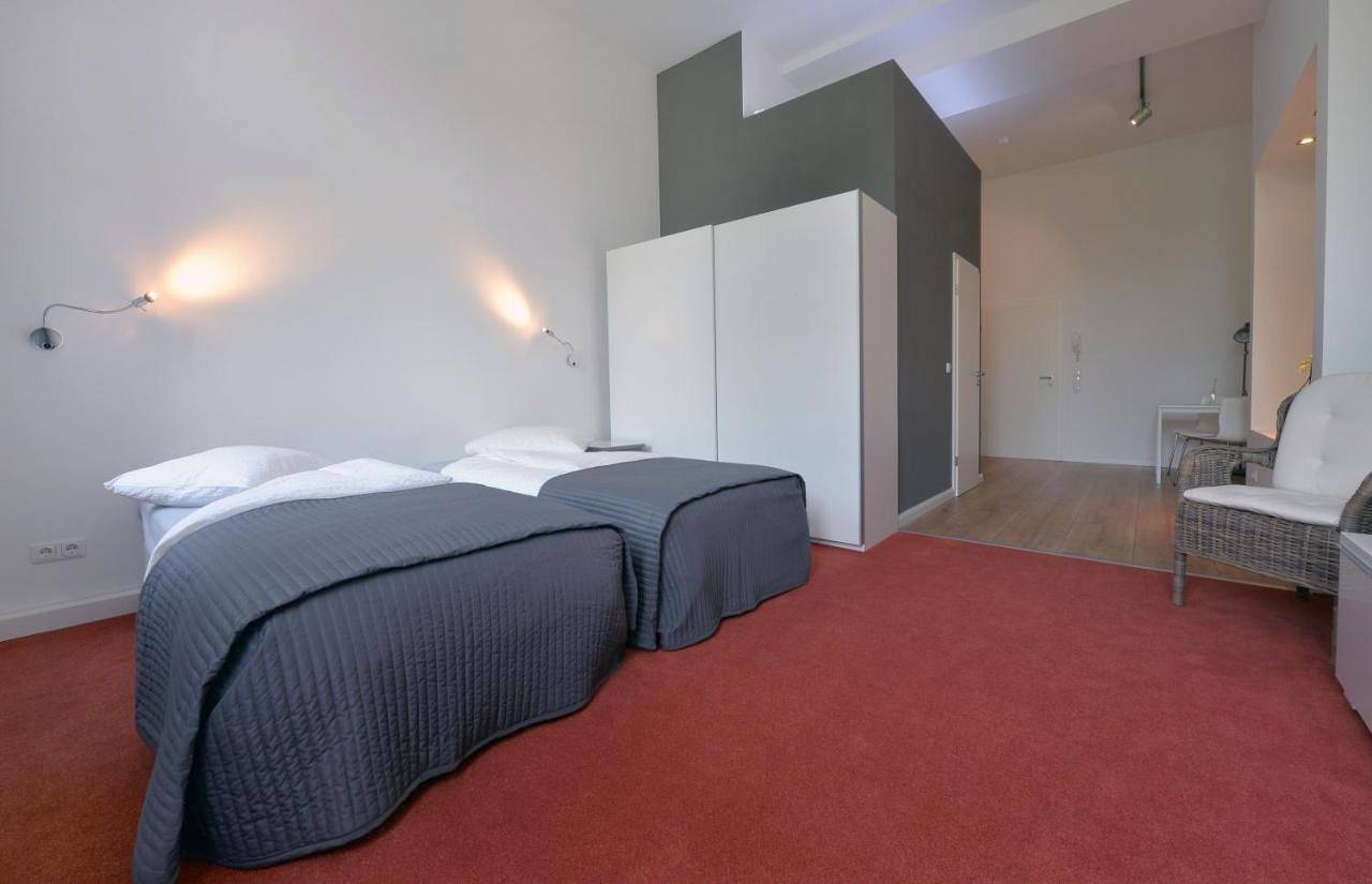 Ganze Wohnung, Park Apartaments in Aachen, Rheinland