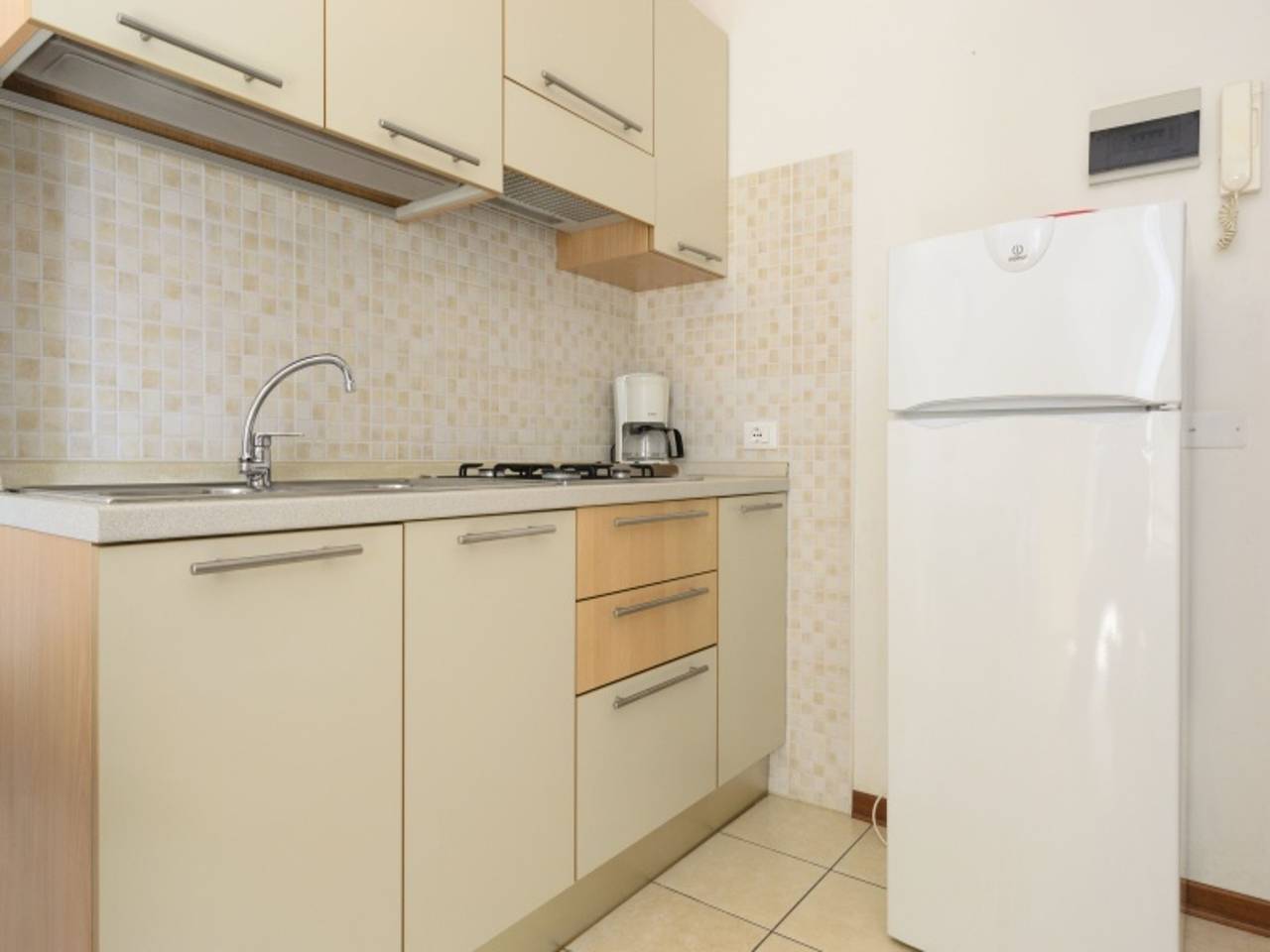 Ganze Wohnung, Charmantes Anwesen mit Gemeinschaftspool in Lignano Riviera, Lignano Sabbiadoro