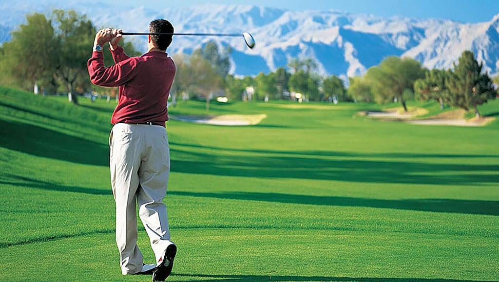 1 Bedroom Deluxe - Westin Mission Hills Villas - Full Resort Access in Rancho Mirage, Coachella Valley