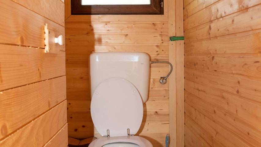 Appartement de vacances pour 2 personnes, animaux acceptés
