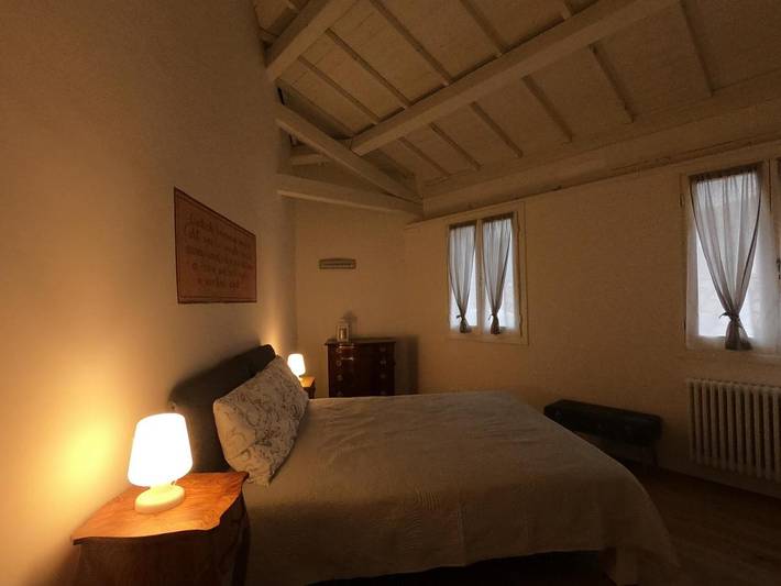 Gîte pour 4 personnes à Bassano del Grappa - 4