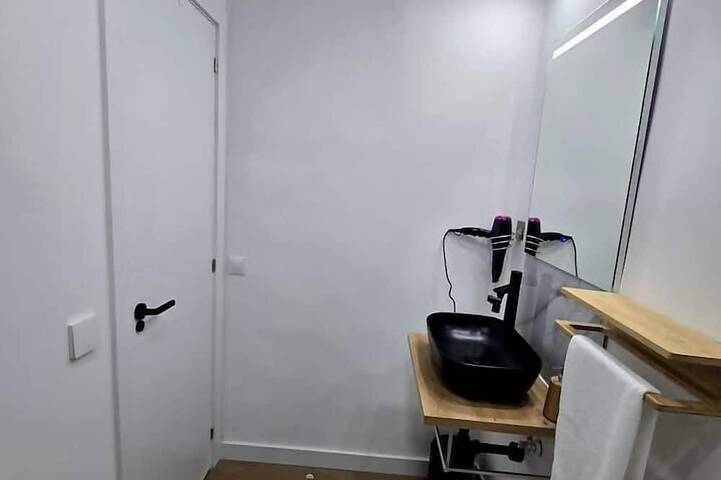 Apartamento entero, Apartamento Madrid Sur Grupos/Familias in Leganés, Área Metropolitana de Madrid