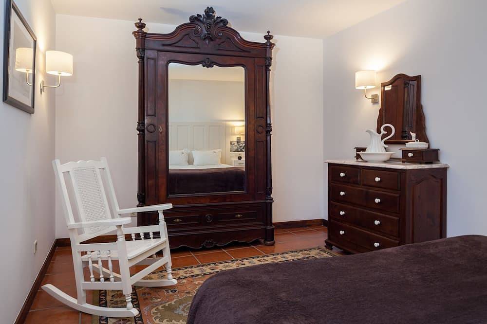 Casa de Sequiade - Ideal para passar tempo de qualidade no campo in Sequeade, Distrito de Braga