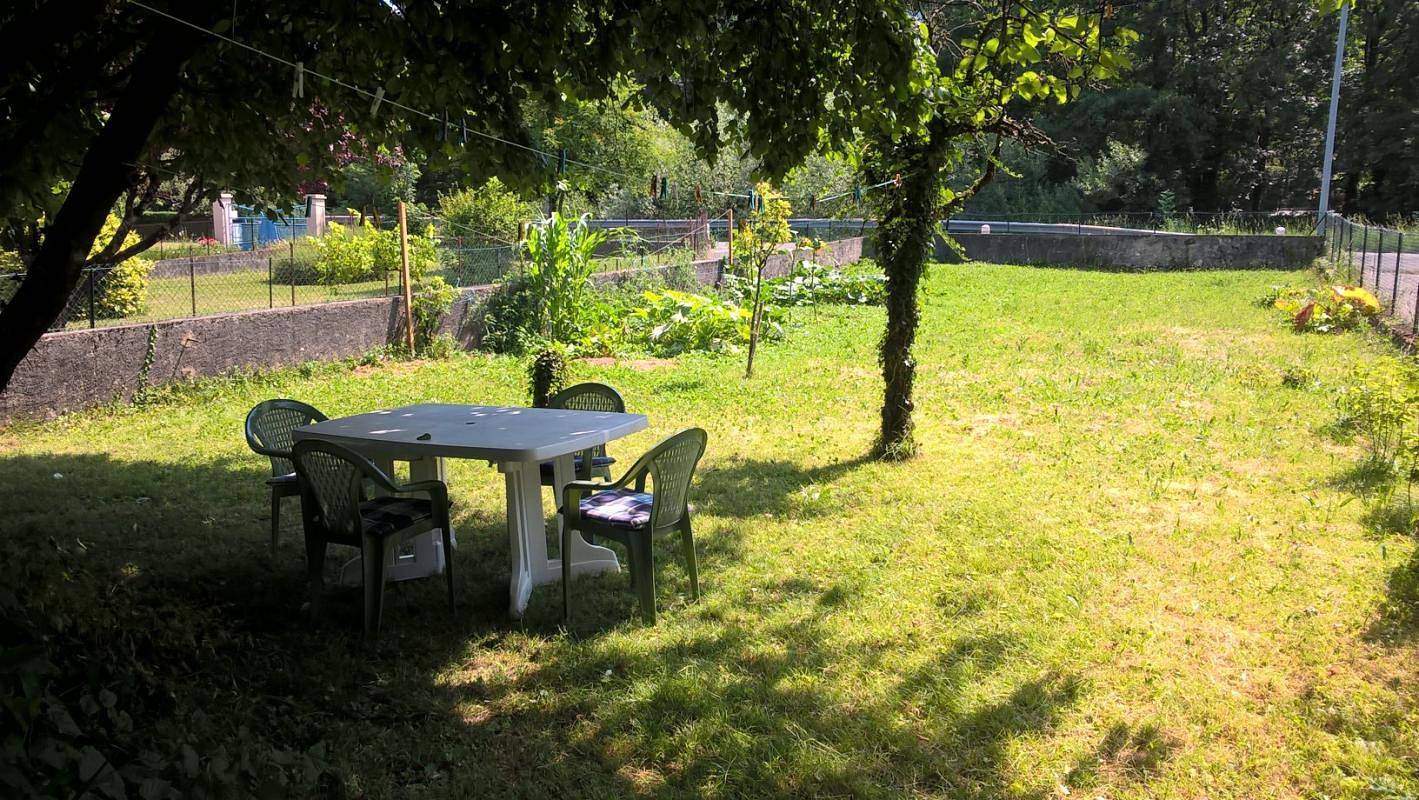 La Martiniere in Cognin, Chambéry und Umgebung